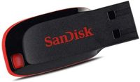 SanDisk Flash Drive CZ50 64GB