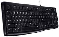 LOGITECH Corded Keyboard K120