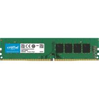 Crucial 8 GB DDR4-2666 UDIMM